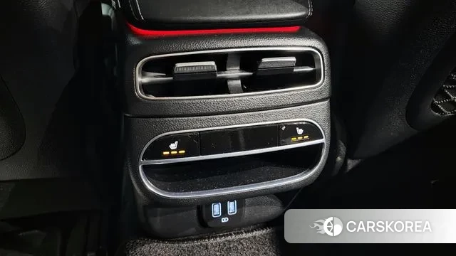 Genesis GV70 id 3448627 из Кореи 10