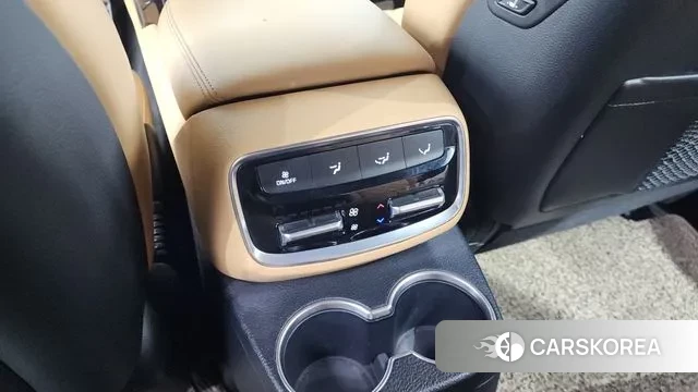 Kia Mohave Master id 3453883 из Кореи 10