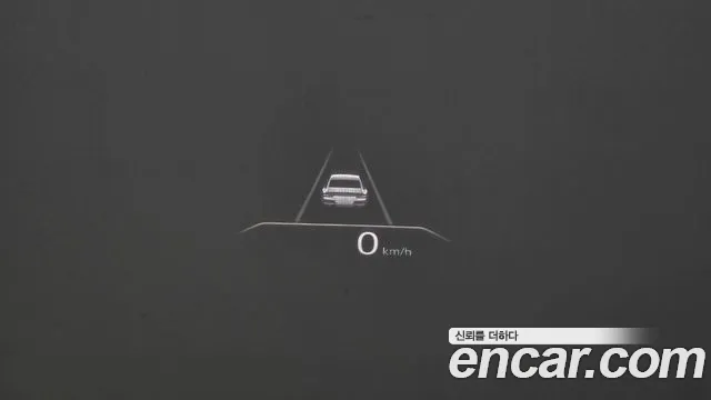 Genesis G80 (RG3) id 2797120 из Кореи 10