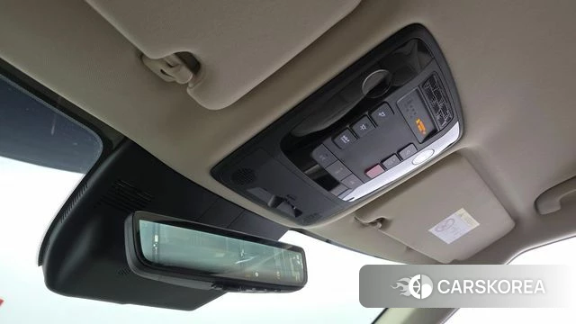 Kia The New Carnival 4th Generation id 4612300 из Кореи 10