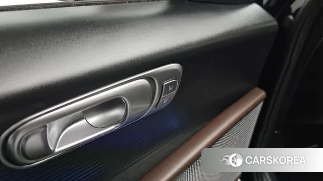 Hyundai Ionic 6 id 3394544 из Кореи 10