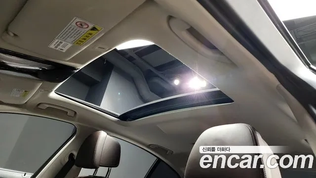 BMW 5 Series (G30) id 2951877 из Кореи 10