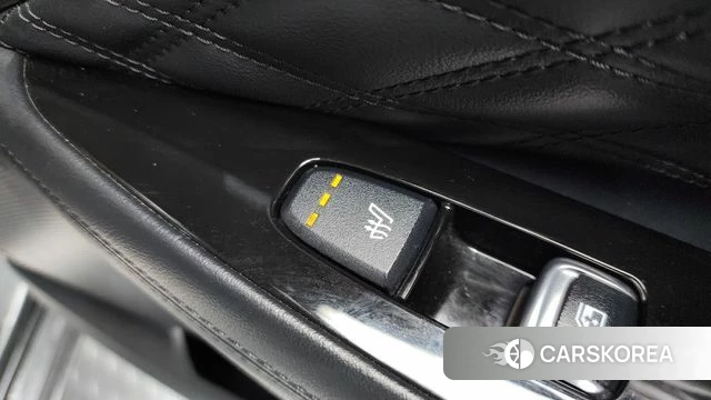Kia K8 Hybrid id 4624777 из Кореи 10