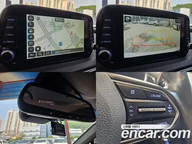 Hyundai Santa Fe TM id 2719643 из Кореи 10