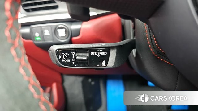 Porsche 911(992) id 4527616 из Кореи 10