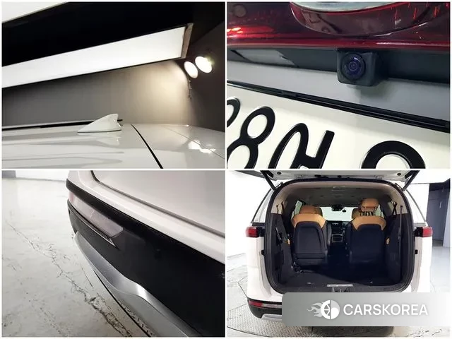 Kia Carnival 4th generation id 3778132 из Кореи 10