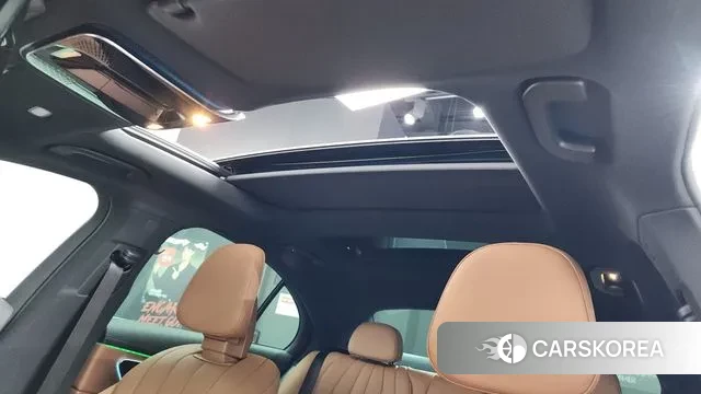 Mercedes-Benz E-Class W214 id 3419907 из Кореи 10