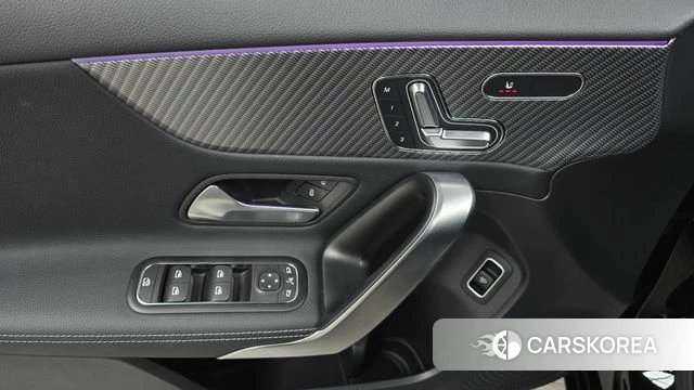 Mercedes-Benz A-Class W177 id 4462744 из Кореи 10