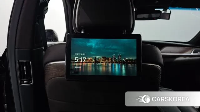 Genesis G90 id 3789490 из Кореи 10