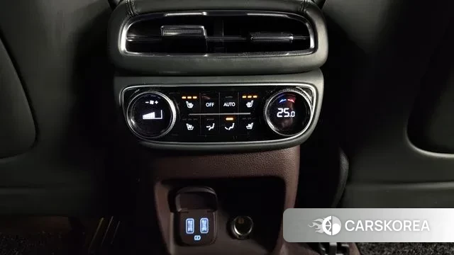 Genesis GV80 id 3499007 из Кореи 10