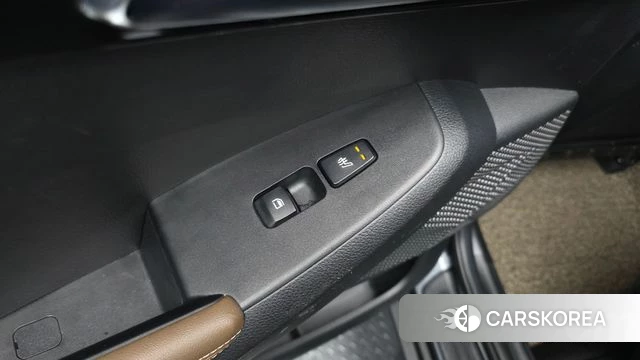 Kia Seltos id 4304187 из Кореи 10