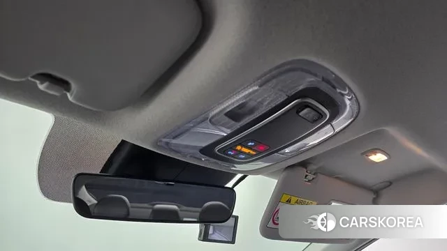 Hyundai The New Avante (CN7) id 3599428 из Кореи 10