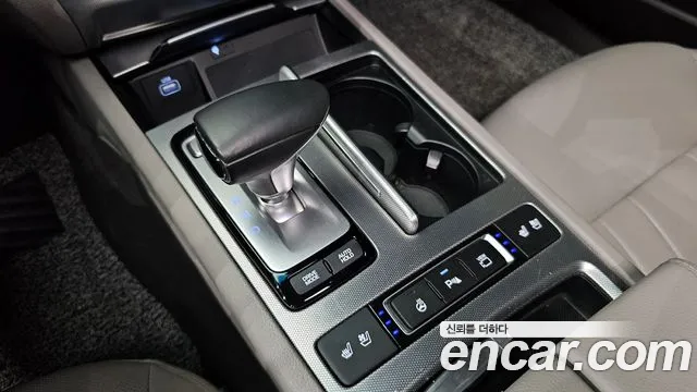 Genesis G80 id 2760597 из Кореи 10