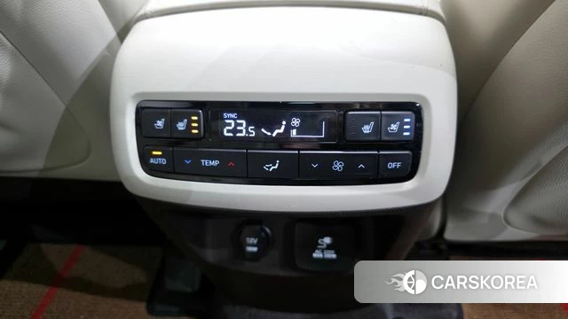 Hyundai Palisade id 3843149 из Кореи 10