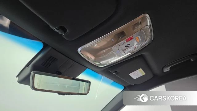 Genesis GV70 id 4623369 из Кореи 10