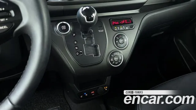 Kia The New Kia Ray id 2729783 из Кореи 10