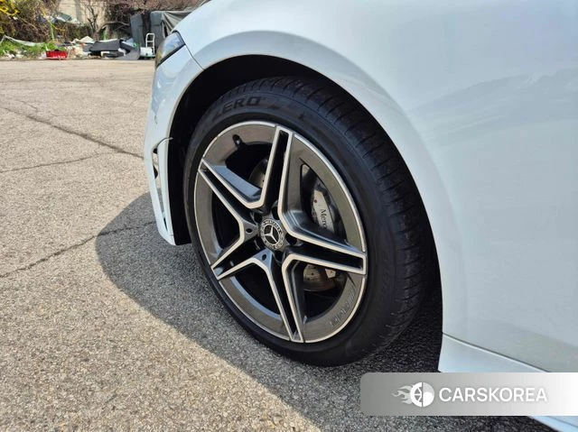 Mercedes-Benz CLS-Class C257 id 3964838 из Кореи 10