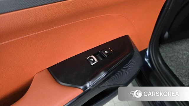Kia The New K5 Hybrid 3rd generation id 4302436 из Кореи 10
