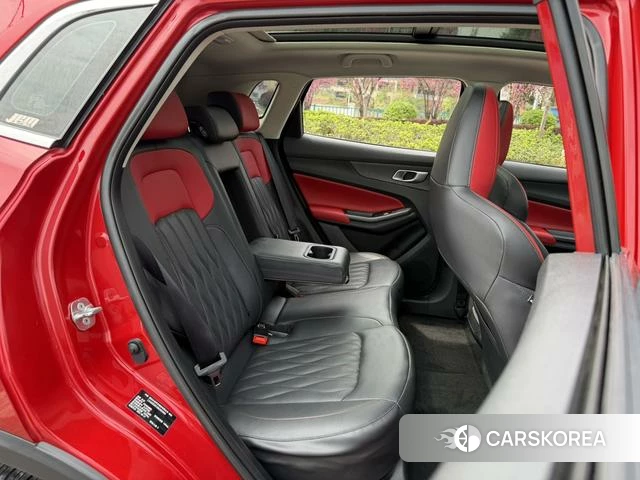 Chang'an CS55 PLUS id 4380673 из Китая 10