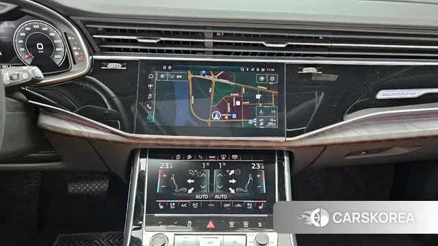 Audi Q7 (4M) id 3525131 из Кореи 10