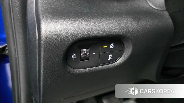 Hyundai Casper id 4281884 из Кореи 10