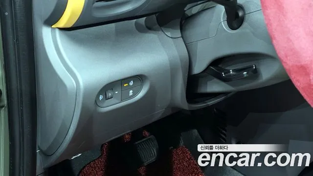 Hyundai Casper id 2706460 из Кореи 10