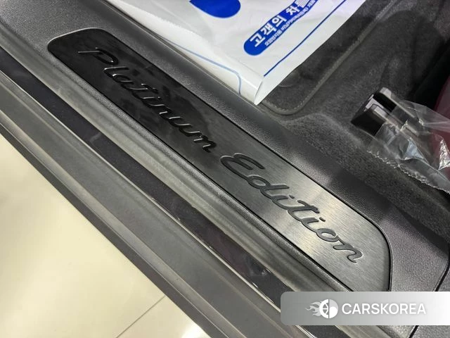 Porsche Panamera (971) id 4511420 из Кореи 10