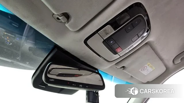 Hyundai Palisade id 3611126 из Кореи 10