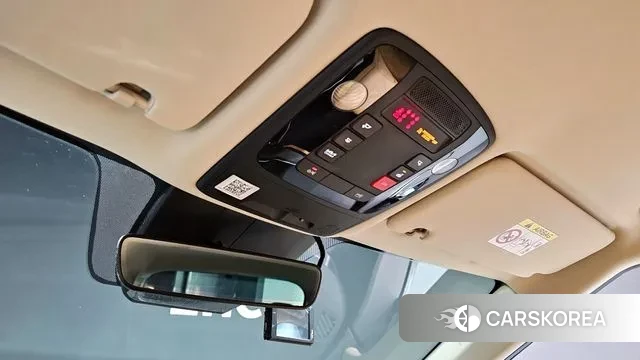 Kia Carnival 4th generation id 3483188 из Кореи 10