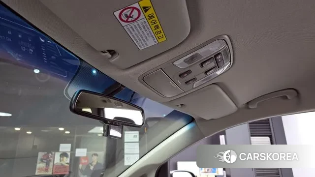 Kia The New Carnival id 3666457 из Кореи 10