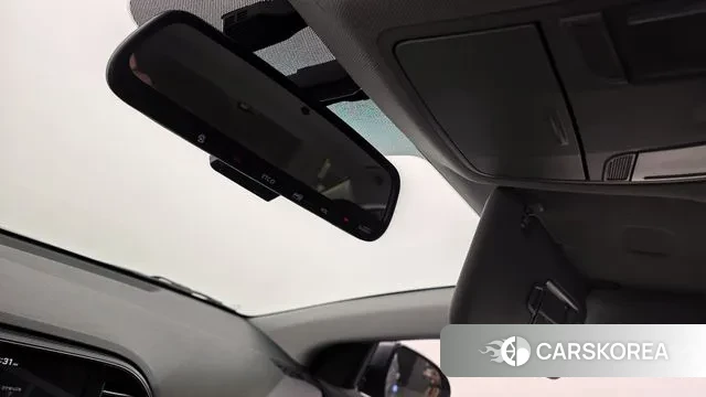 Hyundai The New Avante AD id 3607881 из Кореи 10