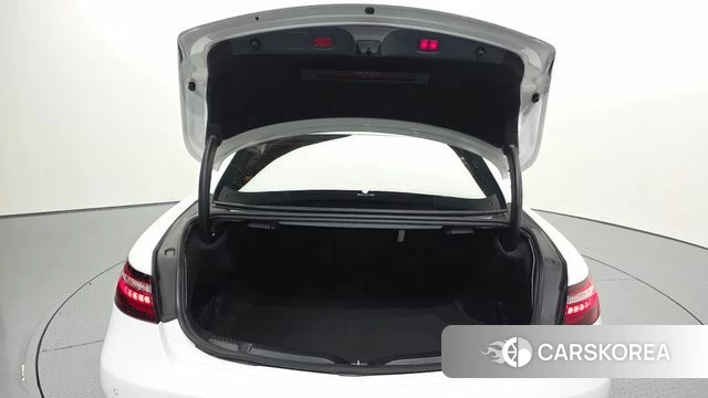 Mercedes-Benz E-Class W213 id 4758620 из Кореи 10