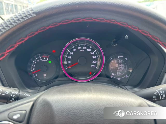 Honda XR-V id 4258303 из Китая 10