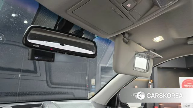 Ssangyong Rexton Sports id 3867434 из Кореи 10