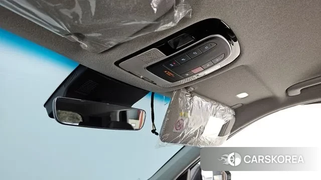 Hyundai The New Palisade id 3207363 из Кореи 10