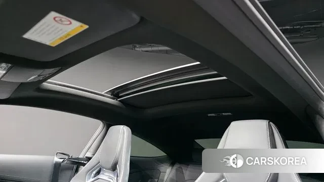 Mercedes-Benz C-Class W205 id 3682372 из Кореи 10