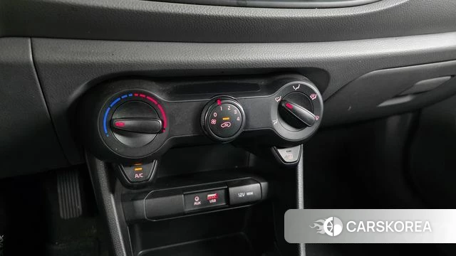Kia All New Morning (JA) id 4384904 из Кореи 10