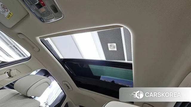 Genesis G80 (RG3) id 4194297 из Кореи 10