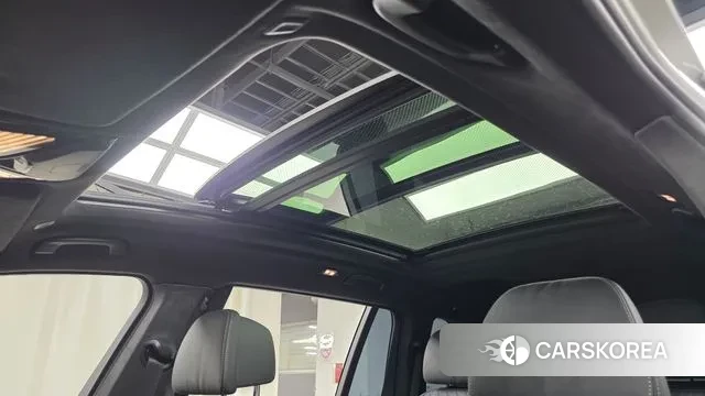 BMW X7 (G07) id 3523194 из Кореи 10