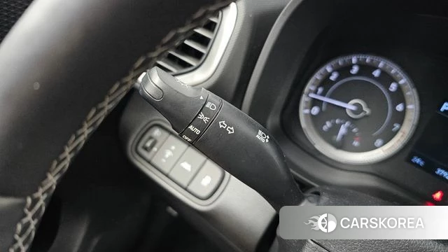 Hyundai Venue id 4447242 из Кореи 10