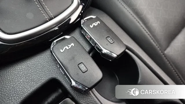 Kia Seltos id 3545975 из Кореи 10