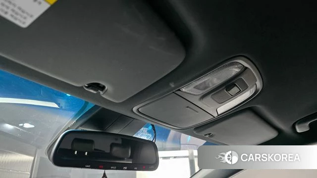 Kia Sportage The Bold id 3796083 из Кореи 10