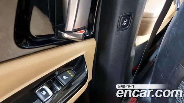 Kia Carnival 4th generation id 2912022 из Кореи 10