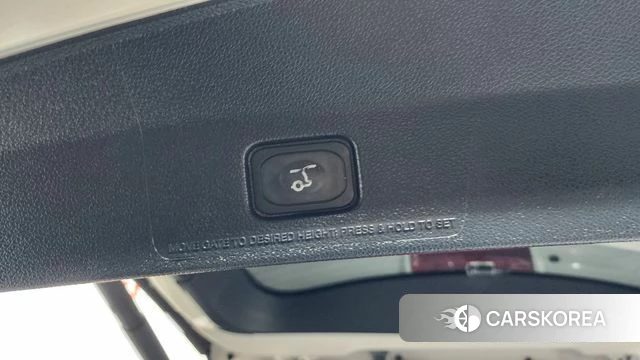 Ford Explorer id 4459333 из Кореи 10