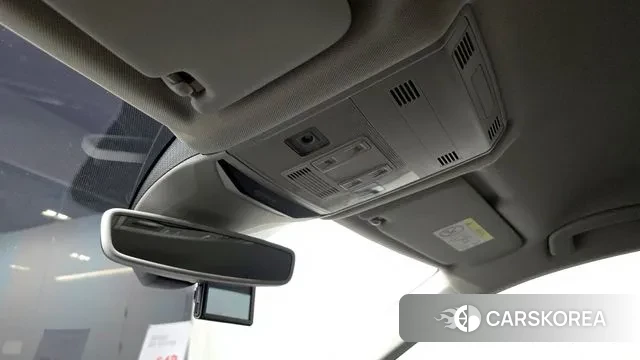 Volkswagen T-Roc id 3317716 из Кореи 10