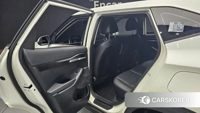 Kia The New Seltos id 2993500 из Кореи 10