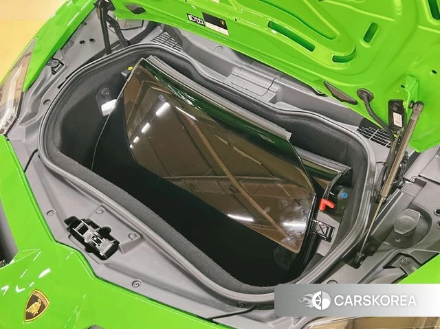 Lamborghini Aventador id 3924044 из Кореи 10