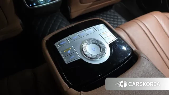 Genesis G80 (RG3) id 3054105 из Кореи 10