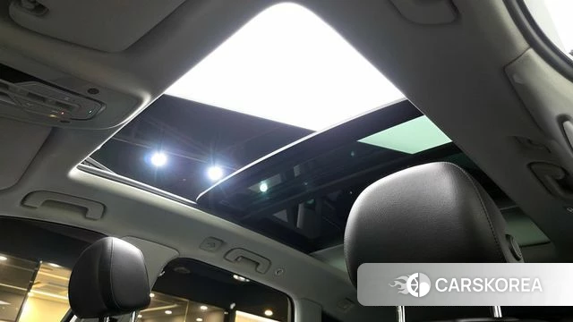 Audi Q7 (4M) id 3801113 из Кореи 10