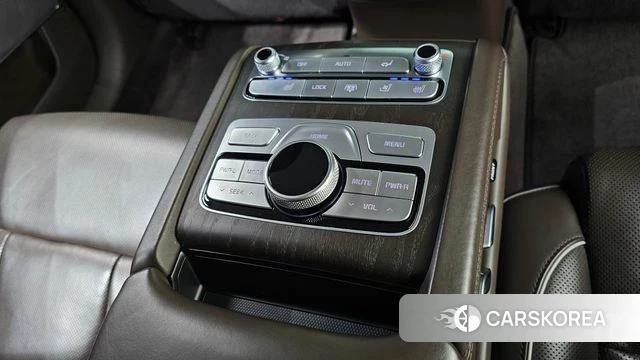 Kia More K9 id 3905511 из Кореи 10